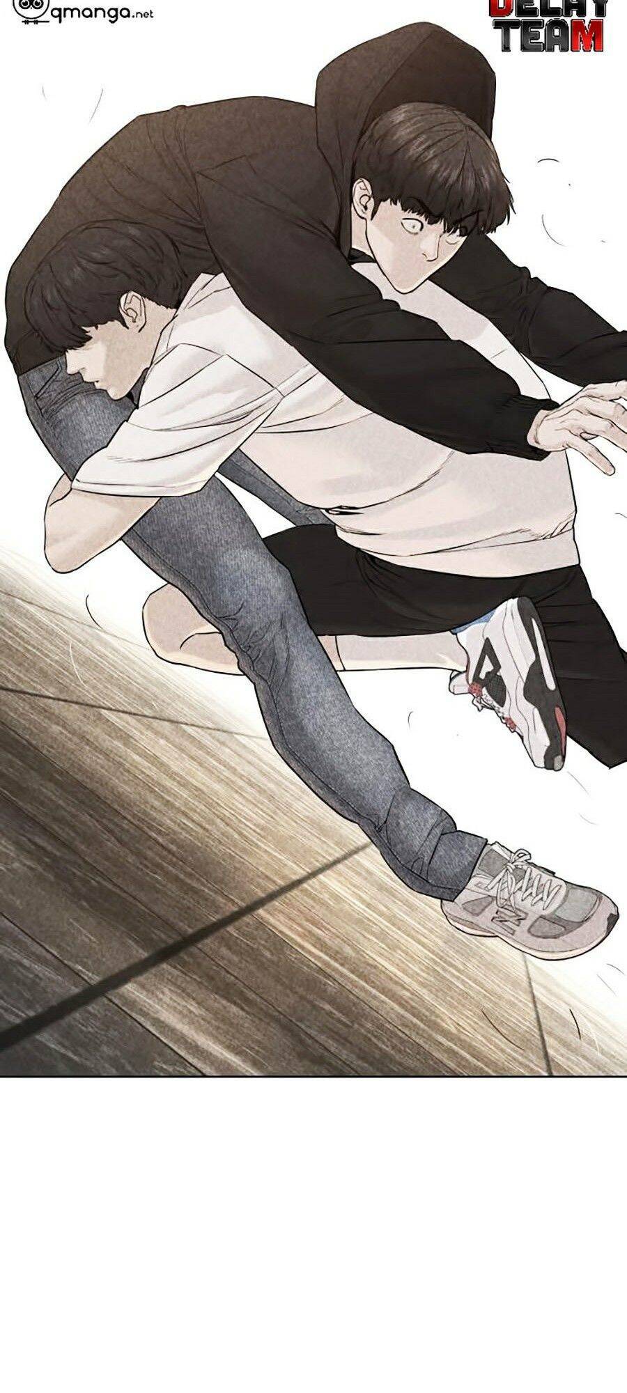 Học Cách Chiến Đấu Chapter 69 - Trang 4