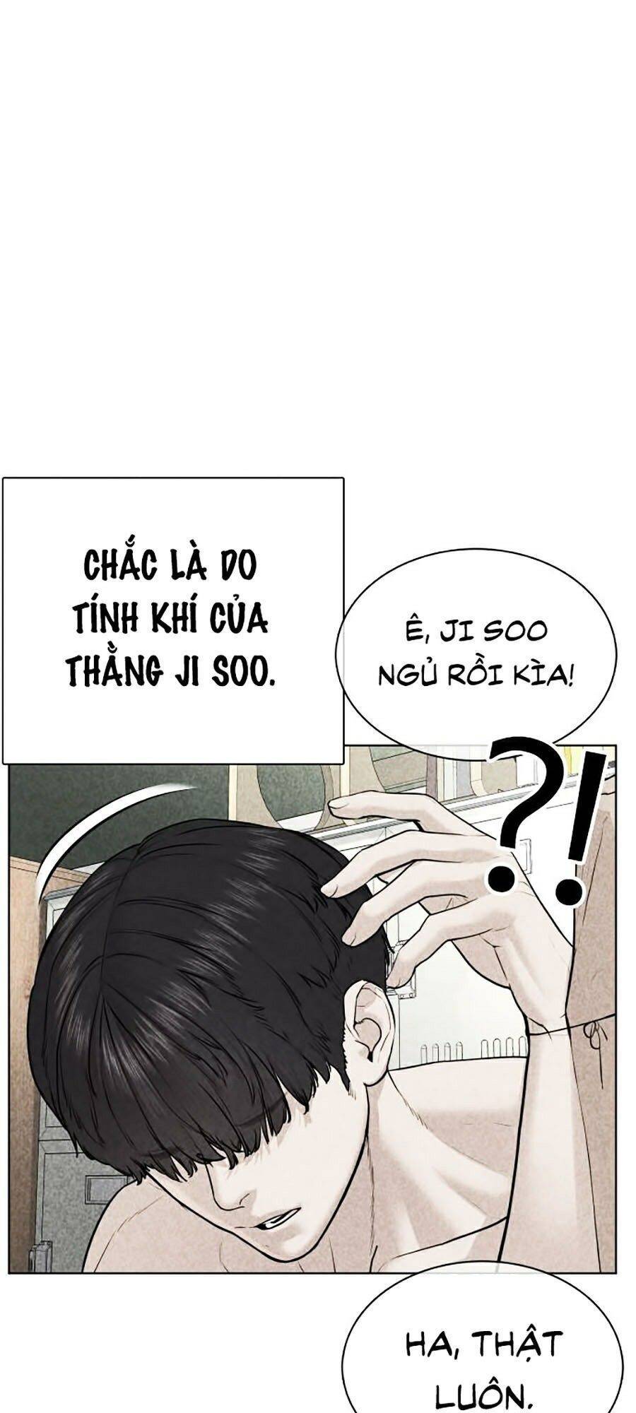 Học Cách Chiến Đấu Chapter 69 - Trang 42