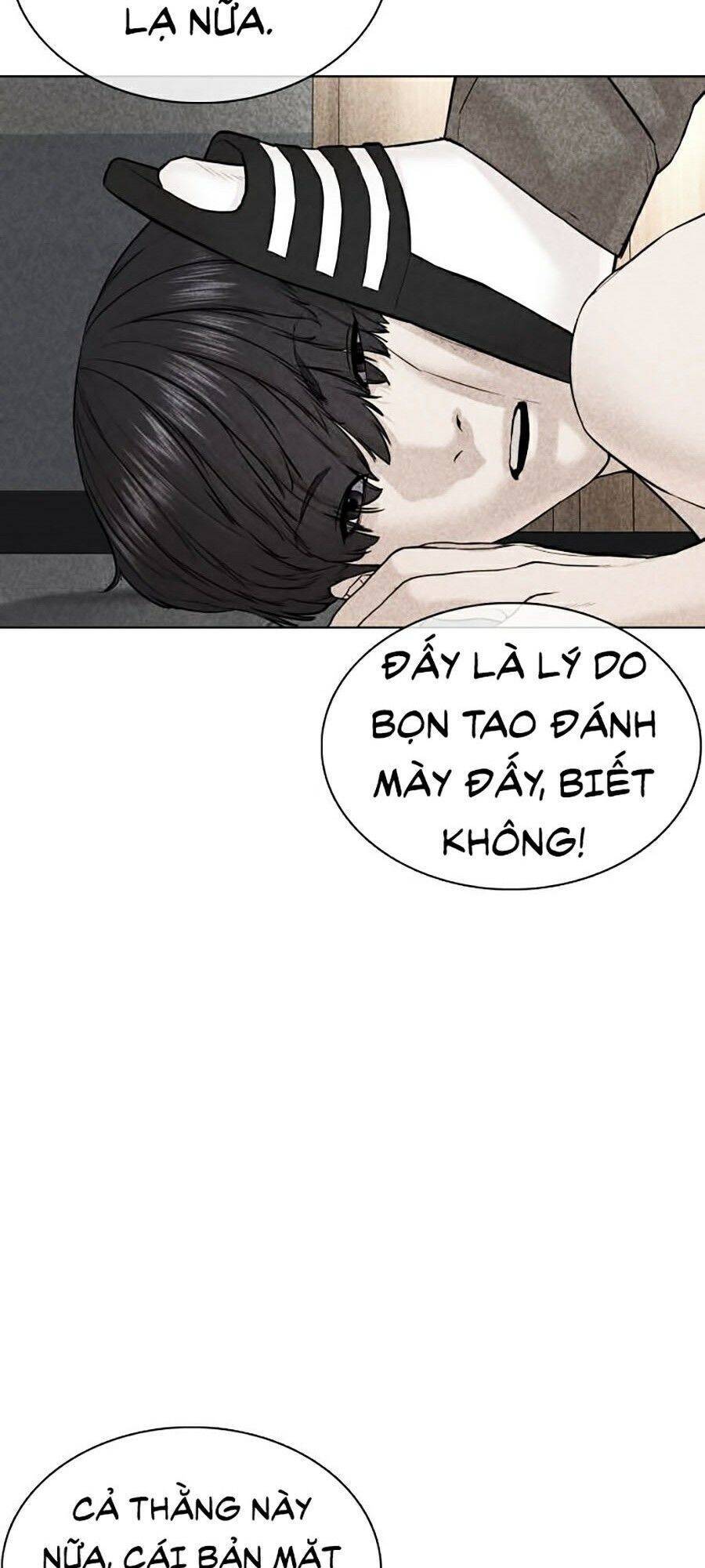 Học Cách Chiến Đấu Chapter 69 - Trang 46