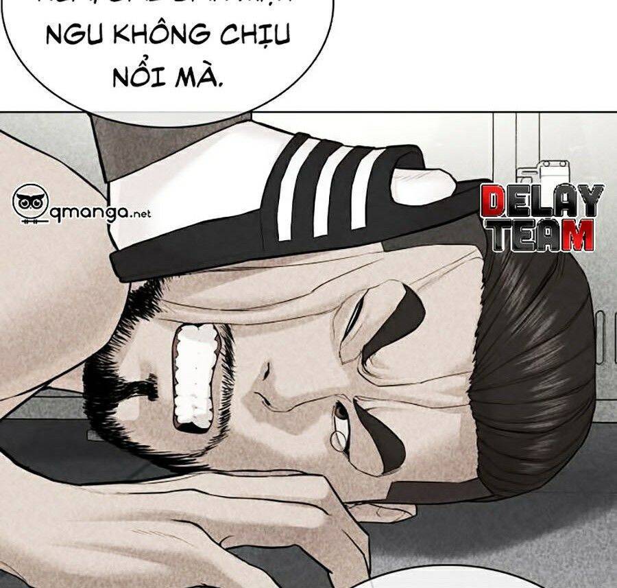 Học Cách Chiến Đấu Chapter 69 - Trang 47