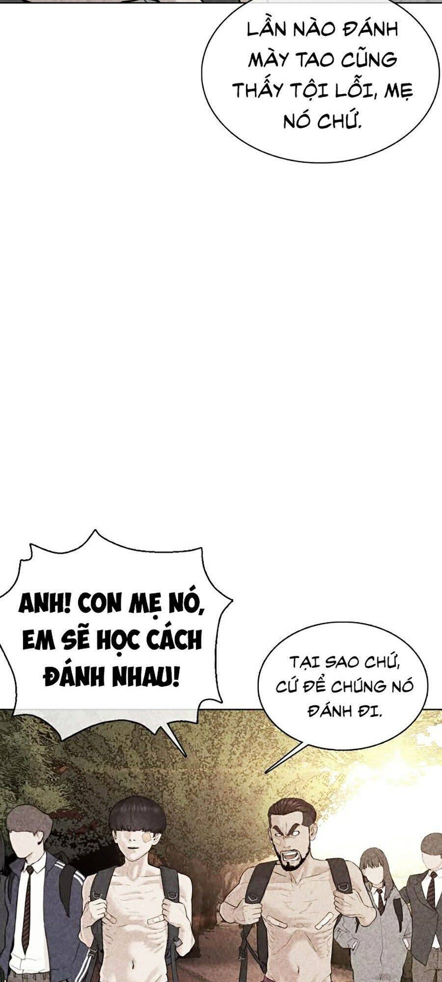 Học Cách Chiến Đấu Chapter 69 - Trang 48