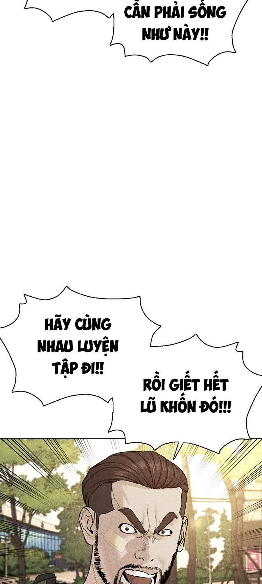 Học Cách Chiến Đấu Chapter 69 - Trang 50