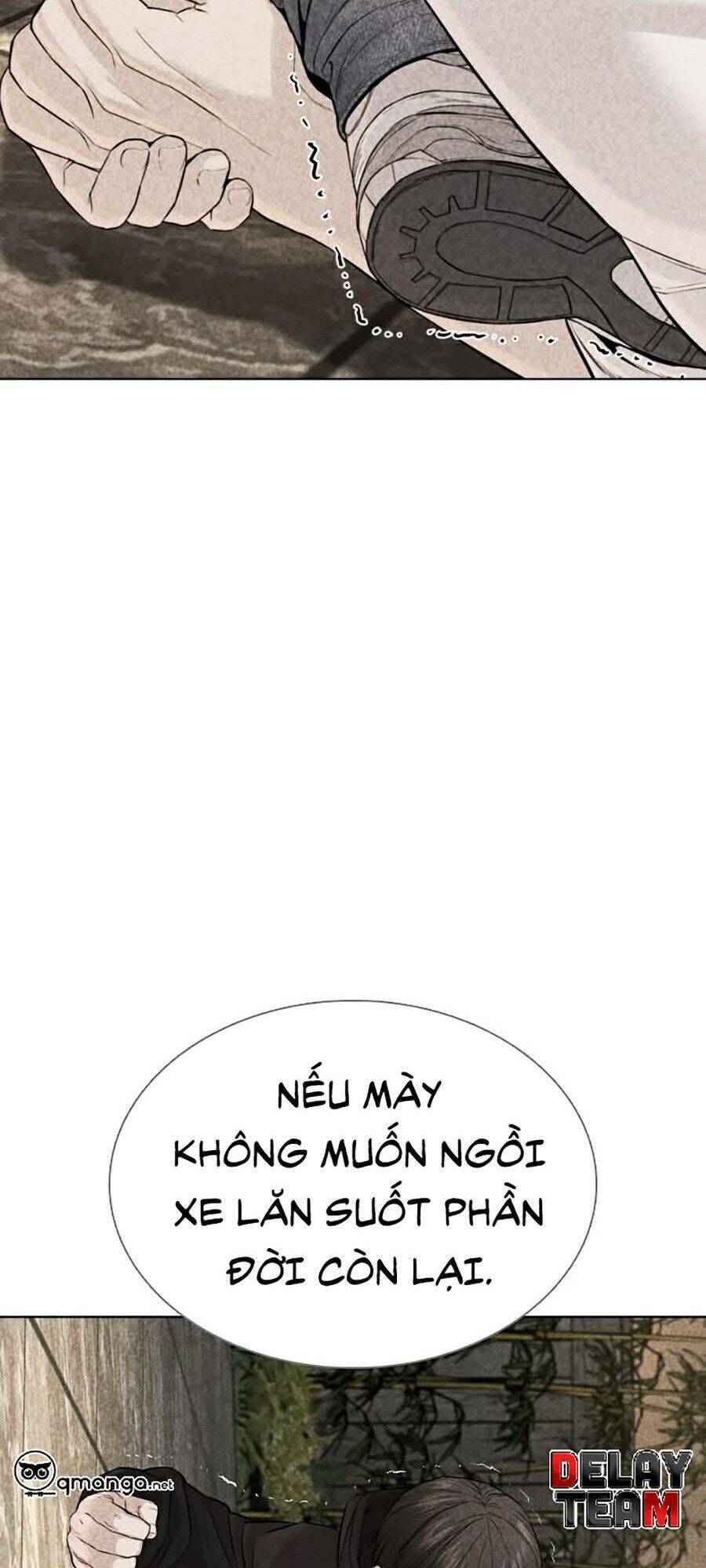 Học Cách Chiến Đấu Chapter 69 - Trang 6