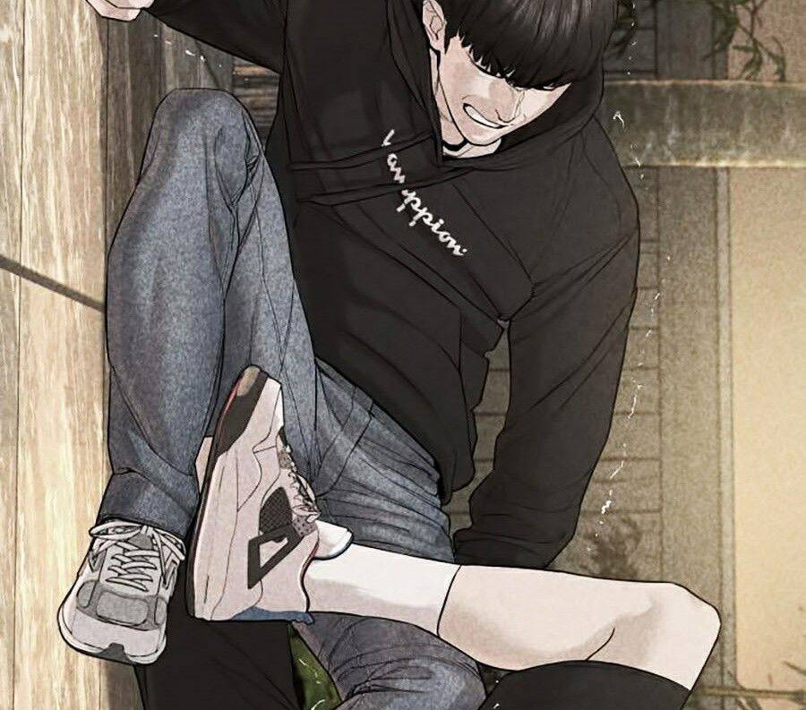 Học Cách Chiến Đấu Chapter 69 - Trang 7