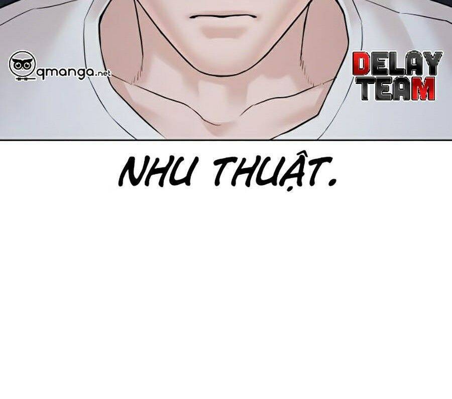 Học Cách Chiến Đấu Chapter 69 - Trang 9