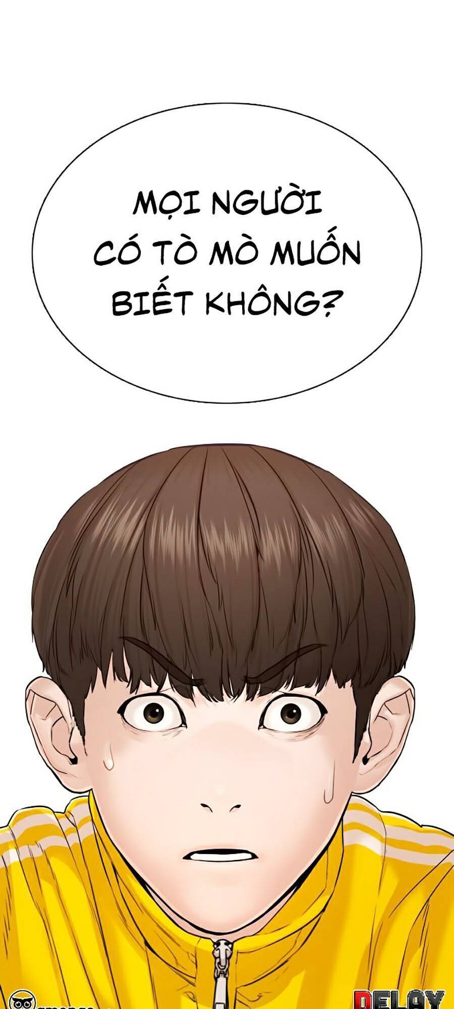 Học Cách Chiến Đấu Chapter 70 - Trang 10