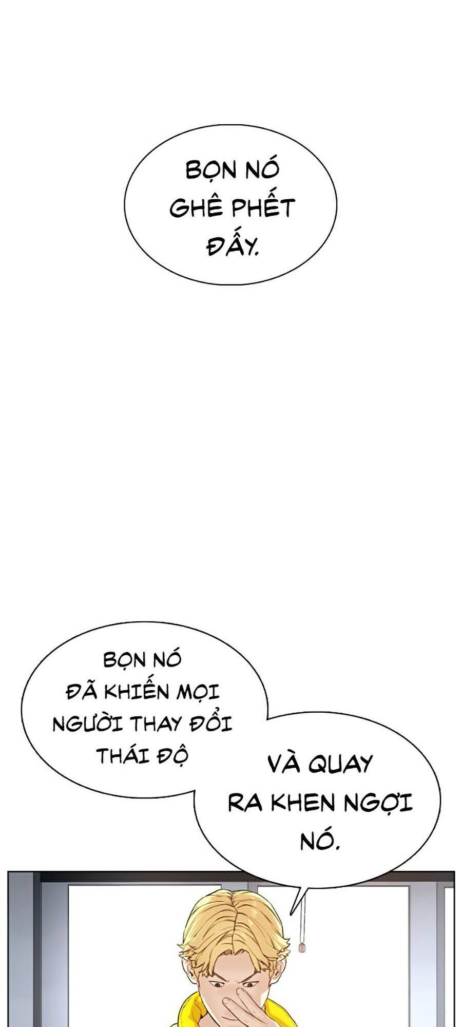 Học Cách Chiến Đấu Chapter 70 - Trang 12