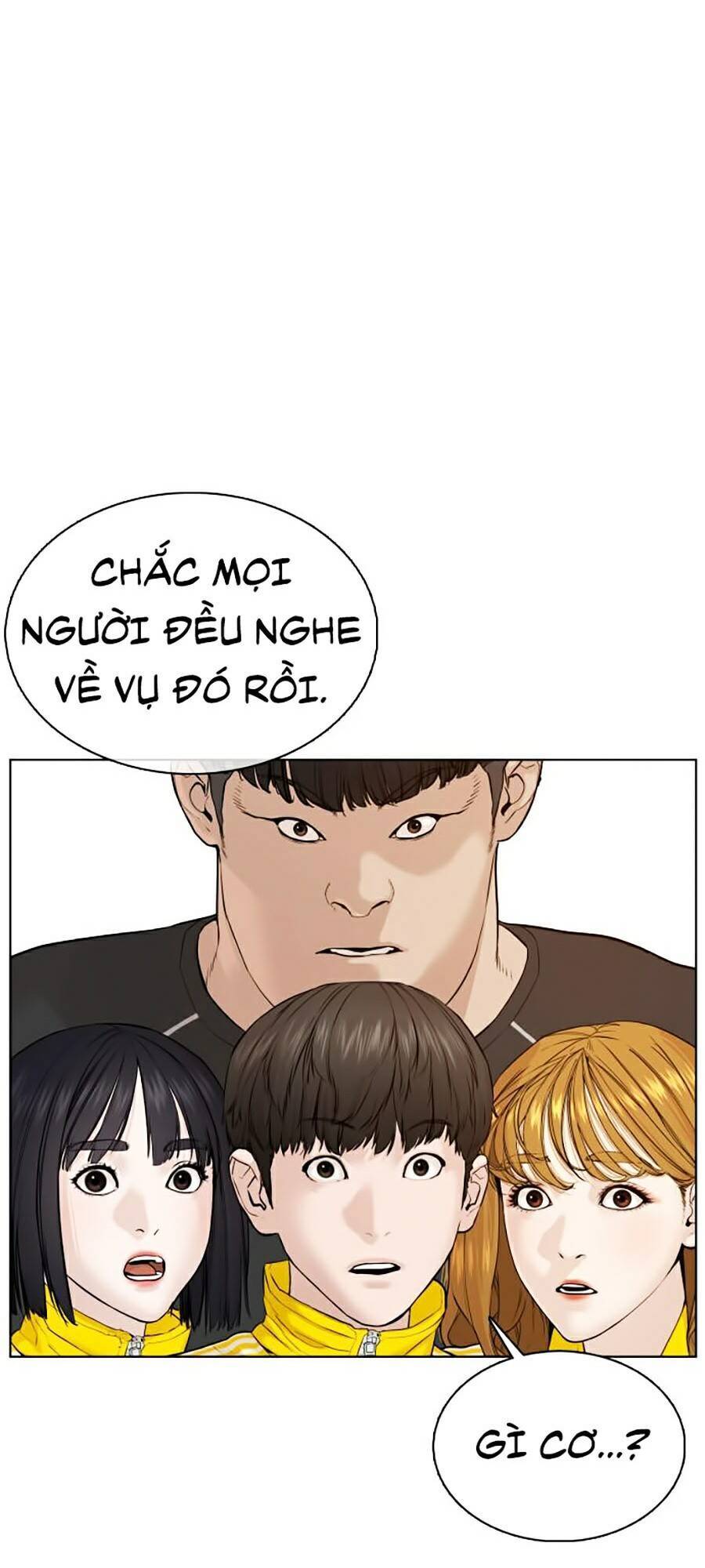 Học Cách Chiến Đấu Chapter 70 - Trang 14