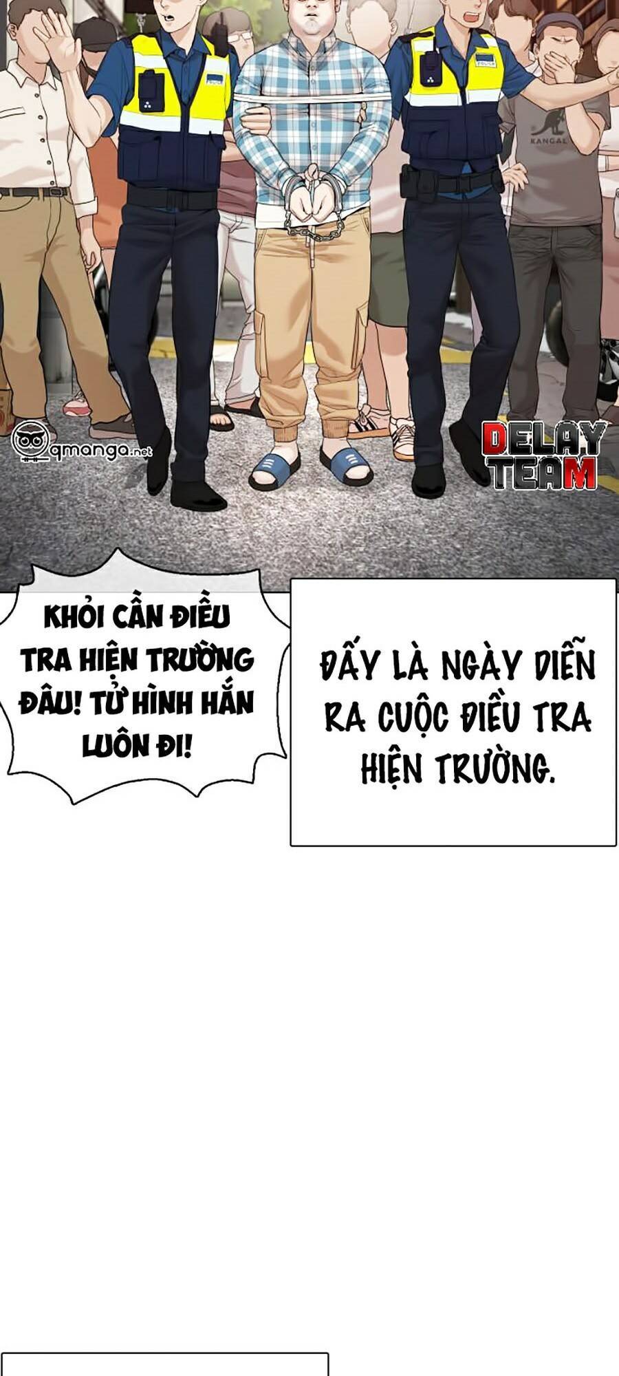 Học Cách Chiến Đấu Chapter 70 - Trang 24
