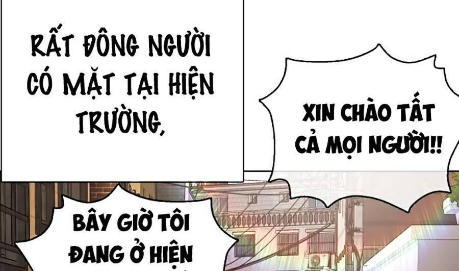Học Cách Chiến Đấu Chapter 70 - Trang 25