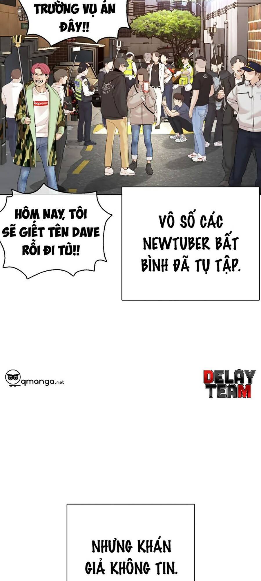 Học Cách Chiến Đấu Chapter 70 - Trang 26