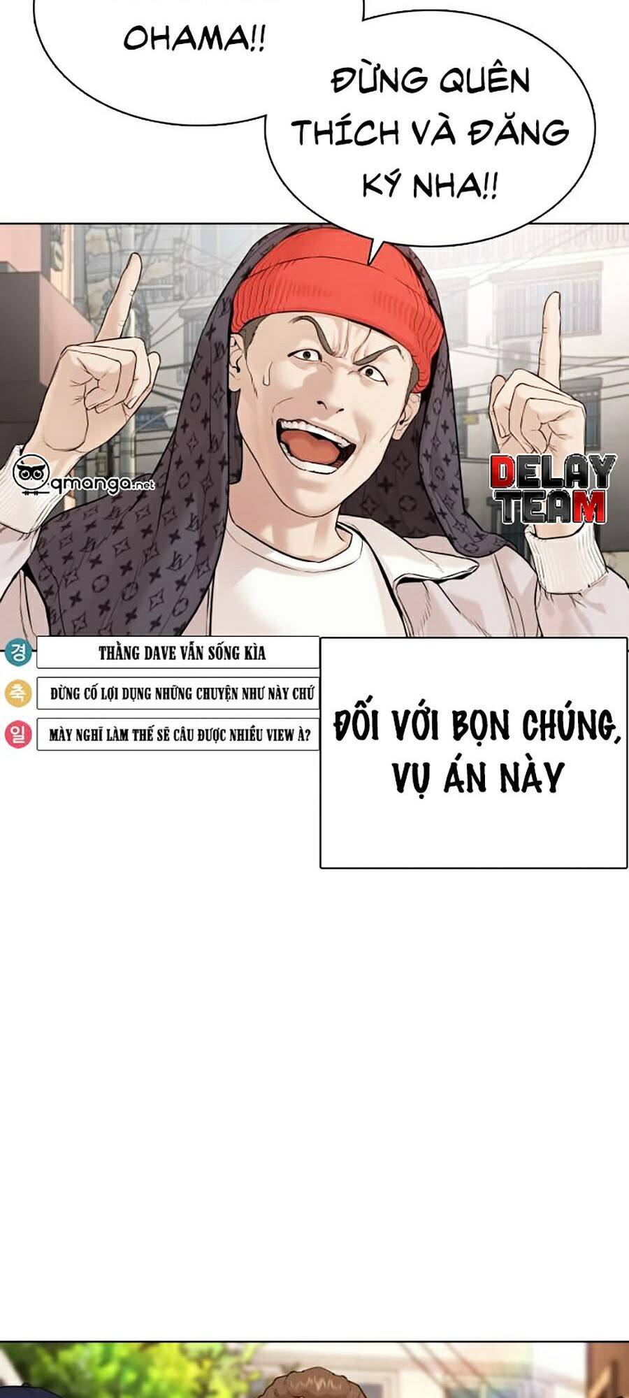 Học Cách Chiến Đấu Chapter 70 - Trang 30