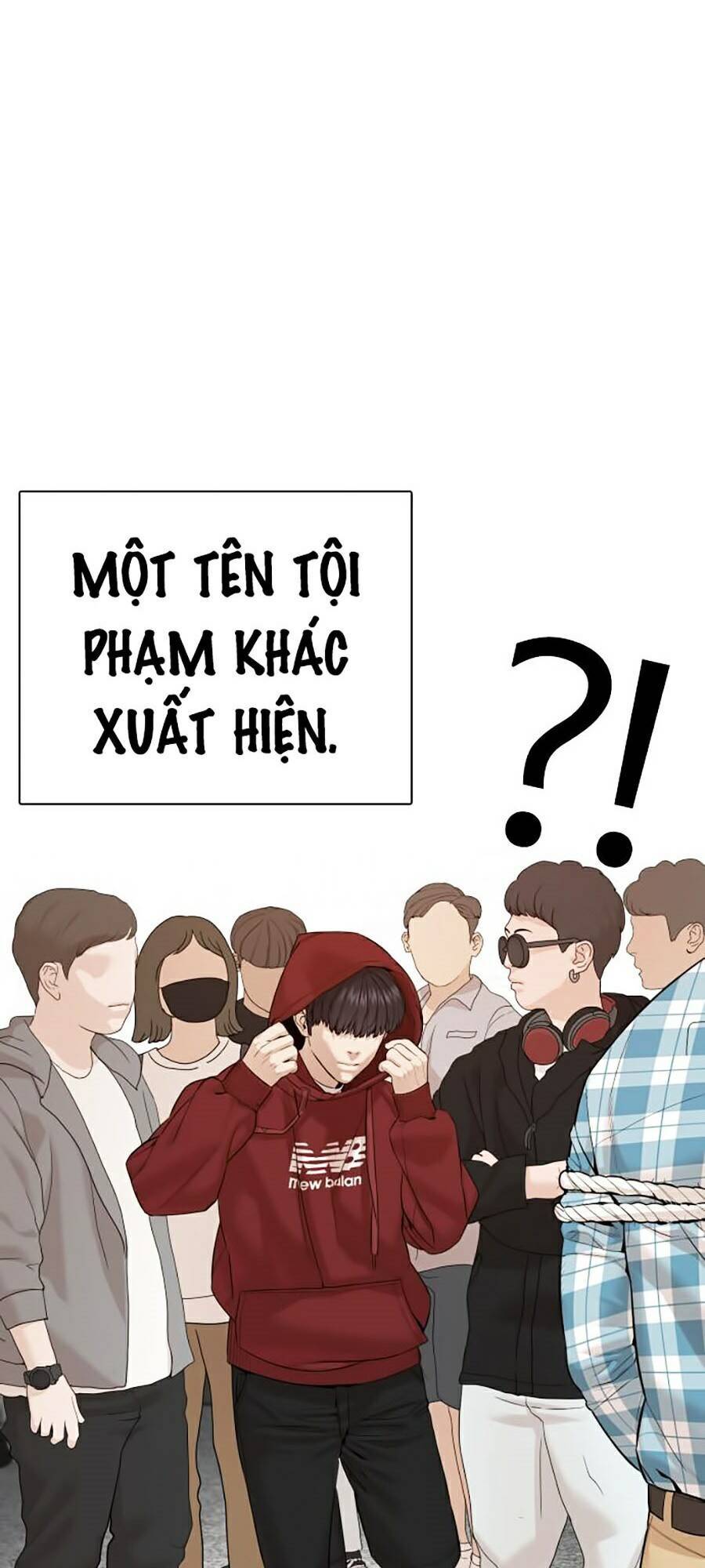 Học Cách Chiến Đấu Chapter 70 - Trang 34