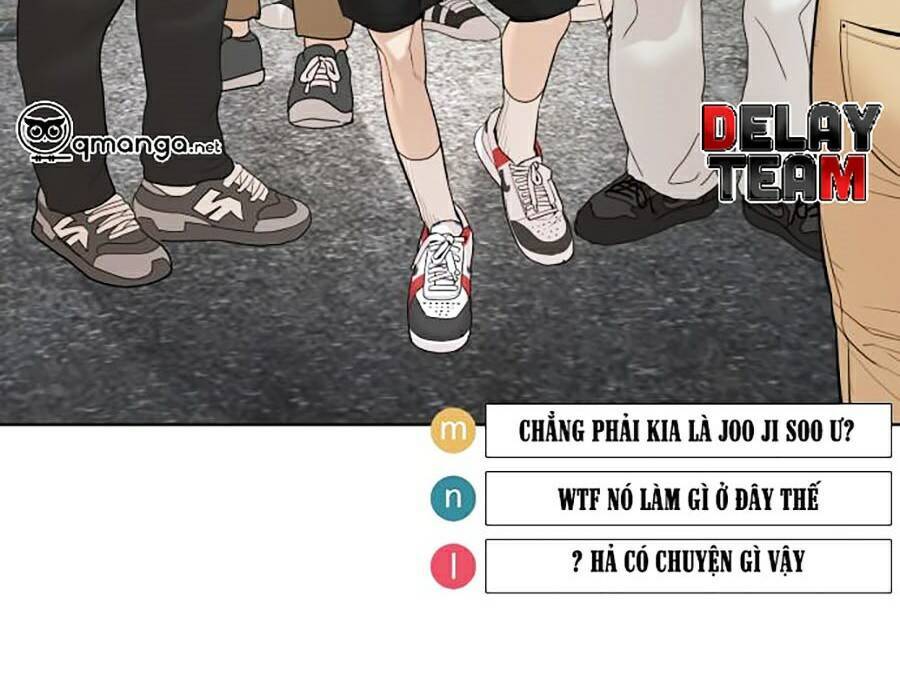 Học Cách Chiến Đấu Chapter 70 - Trang 35