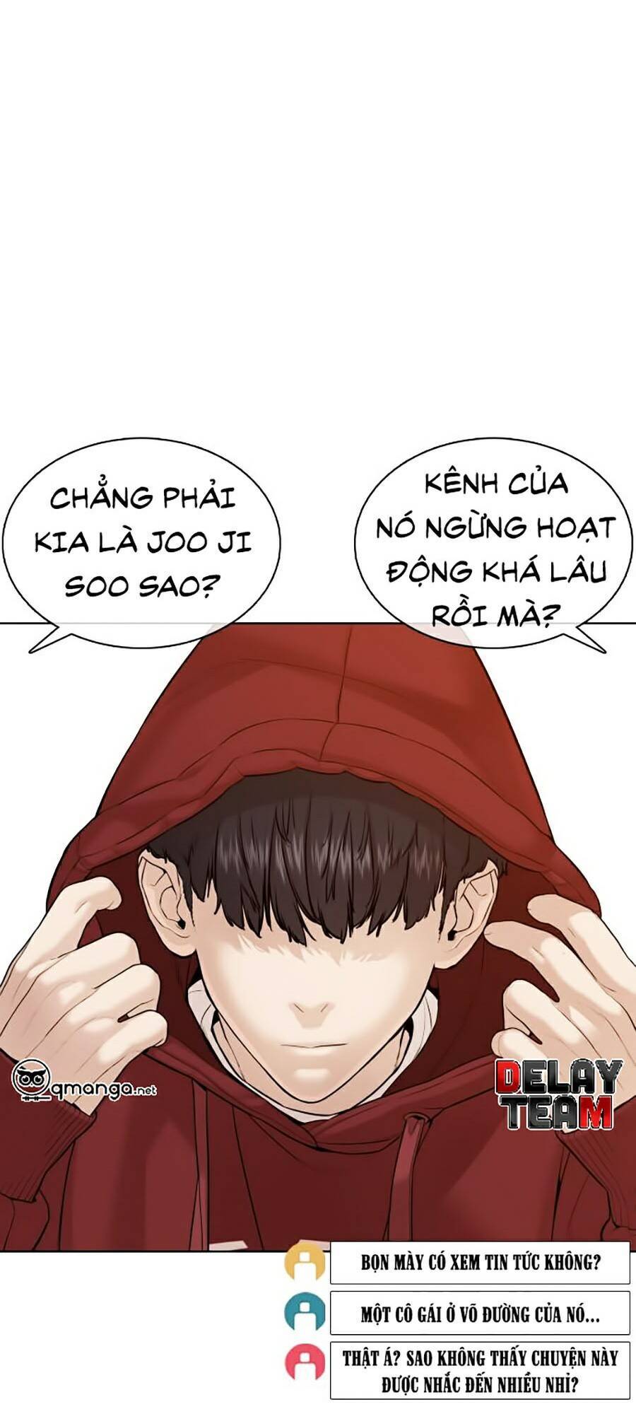 Học Cách Chiến Đấu Chapter 70 - Trang 36