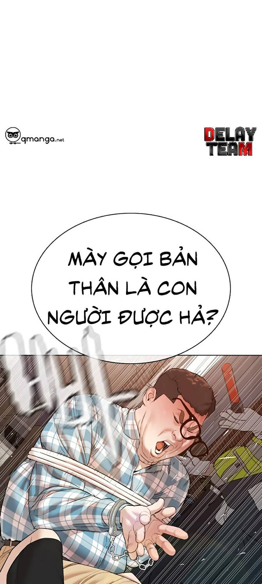 Học Cách Chiến Đấu Chapter 70 - Trang 40