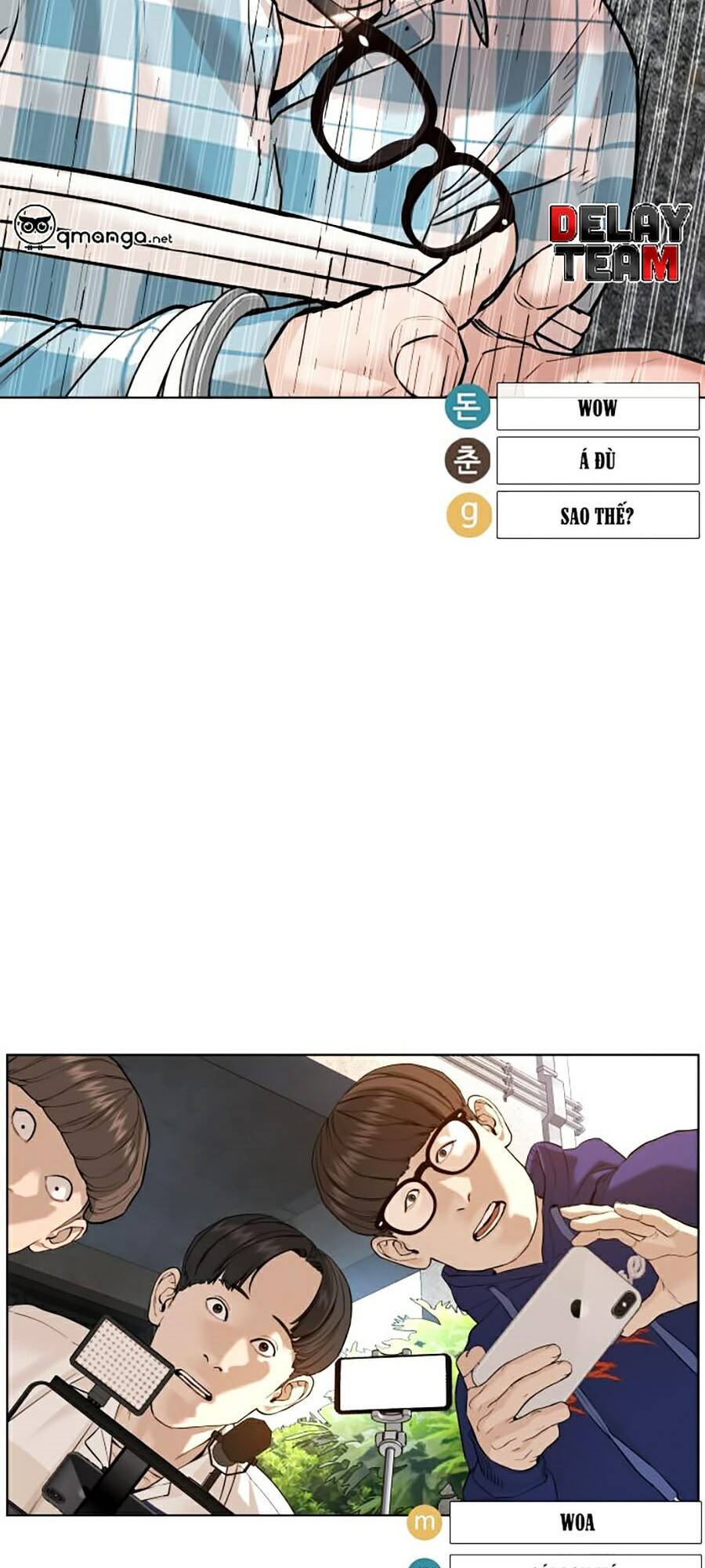 Học Cách Chiến Đấu Chapter 70 - Trang 44