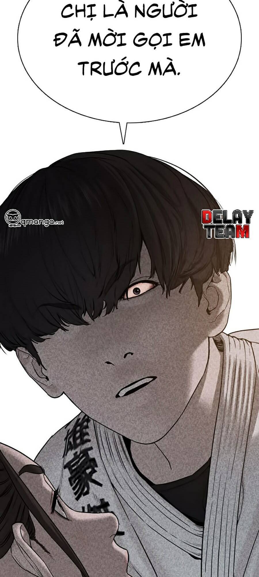 Học Cách Chiến Đấu Chapter 70 - Trang 6