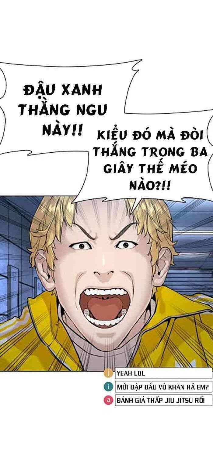 Học Cách Chiến Đấu Chapter 71 - Trang 18