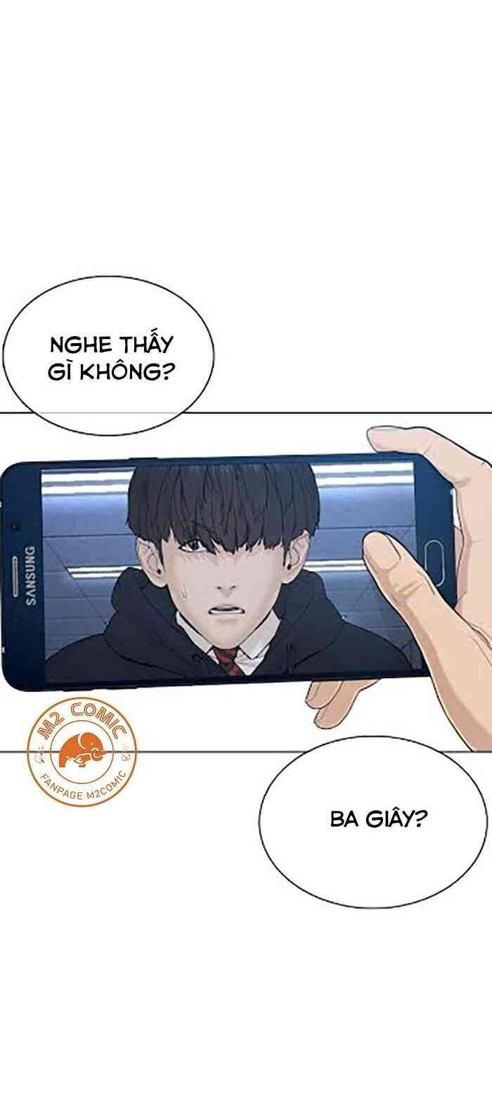Học Cách Chiến Đấu Chapter 71 - Trang 21