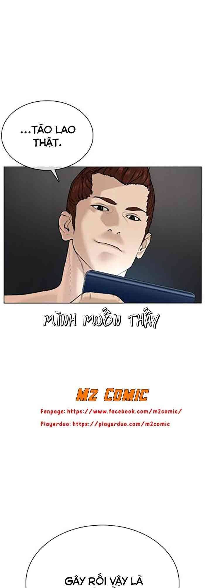 Học Cách Chiến Đấu Chapter 71 - Trang 23