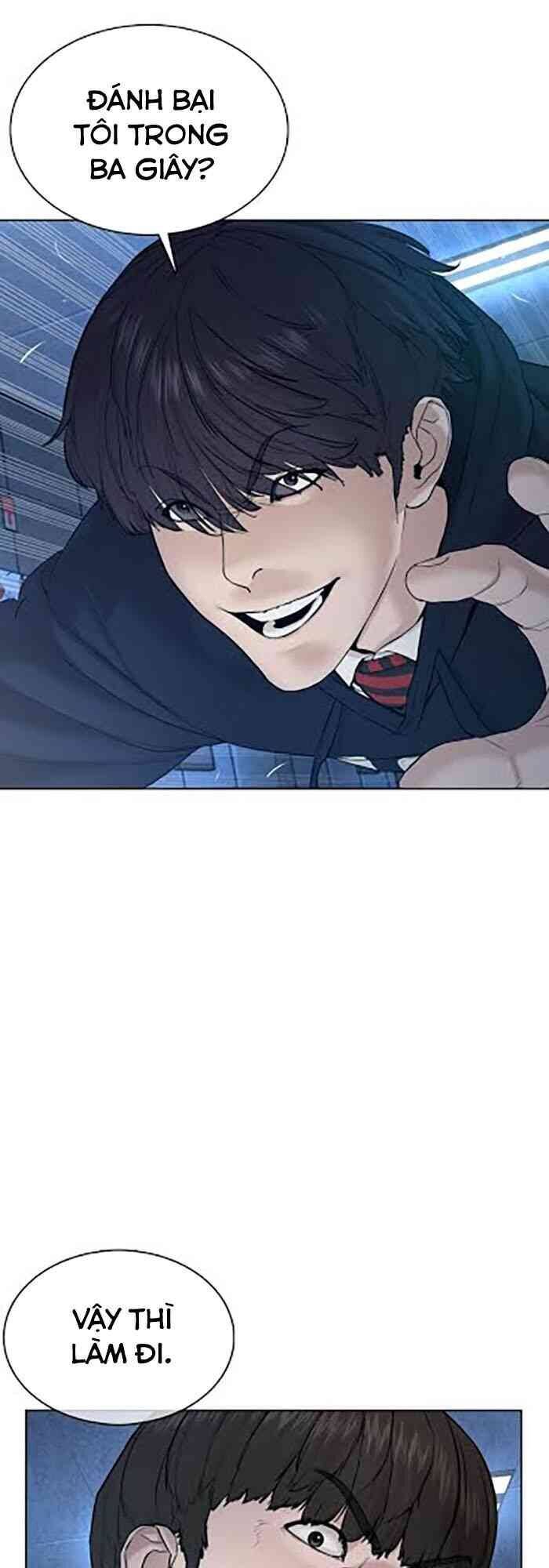 Học Cách Chiến Đấu Chapter 71 - Trang 25