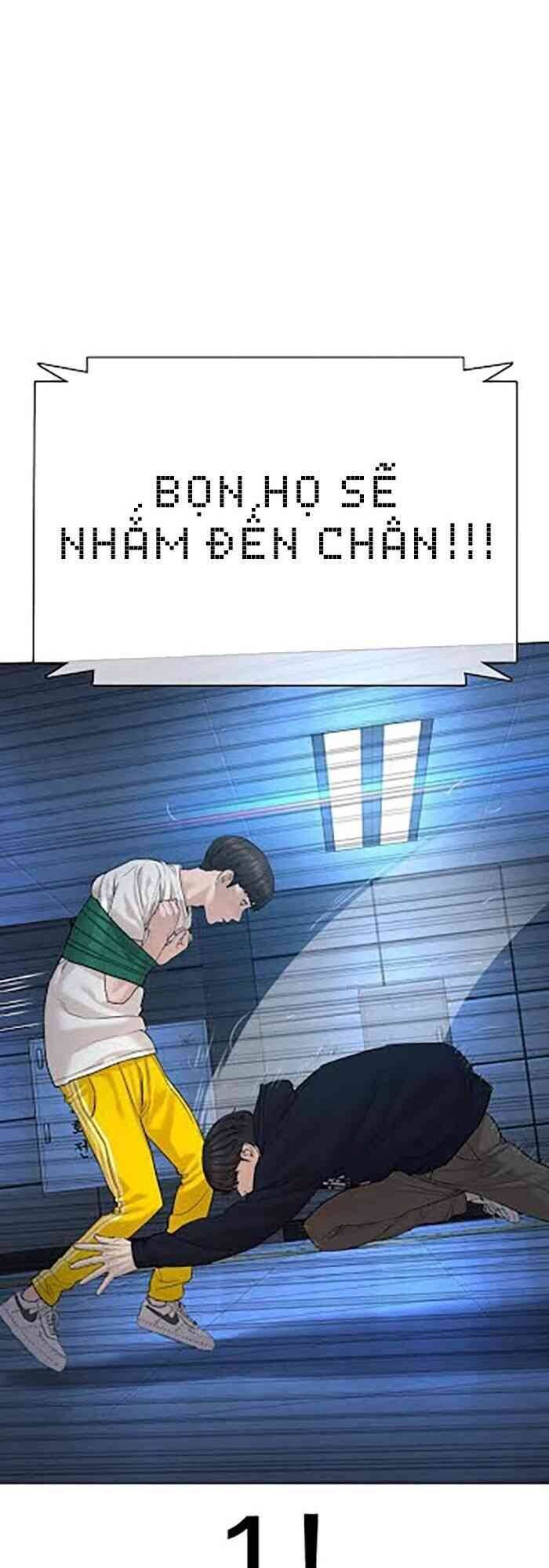 Học Cách Chiến Đấu Chapter 71 - Trang 28