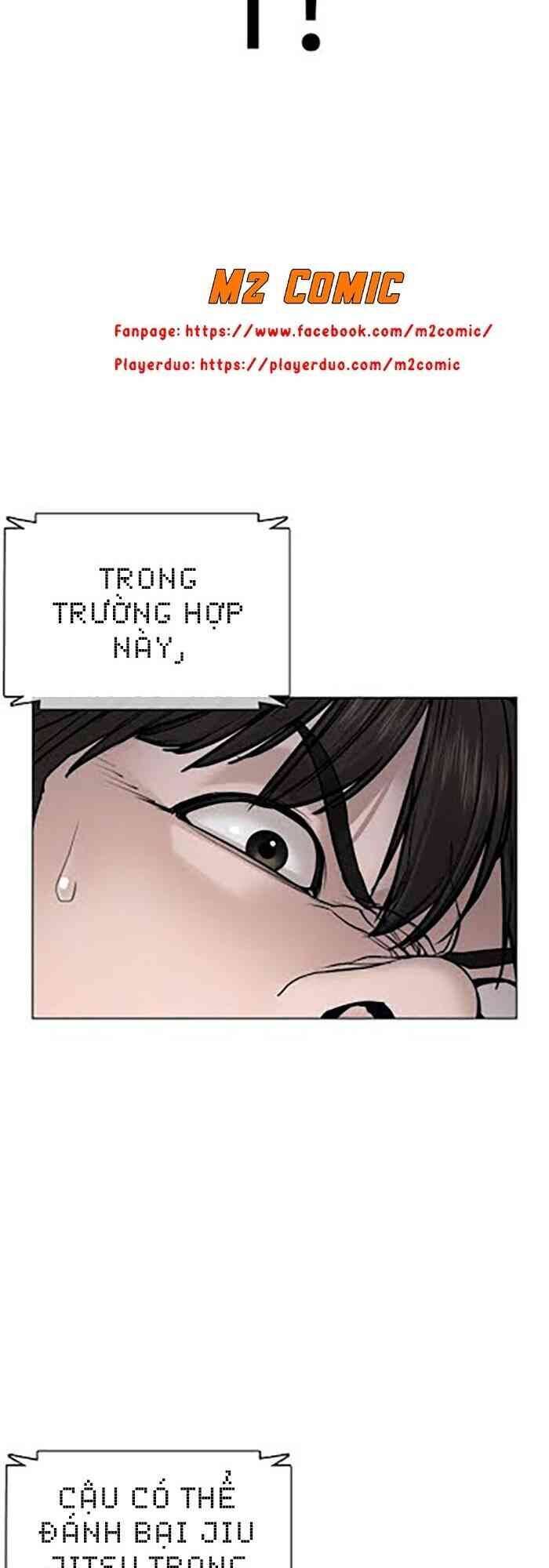 Học Cách Chiến Đấu Chapter 71 - Trang 29