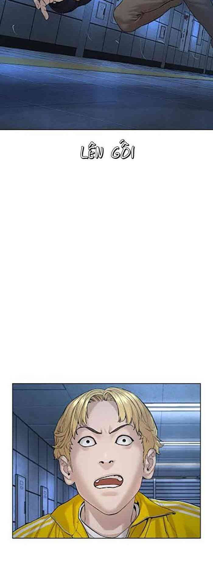 Học Cách Chiến Đấu Chapter 71 - Trang 31