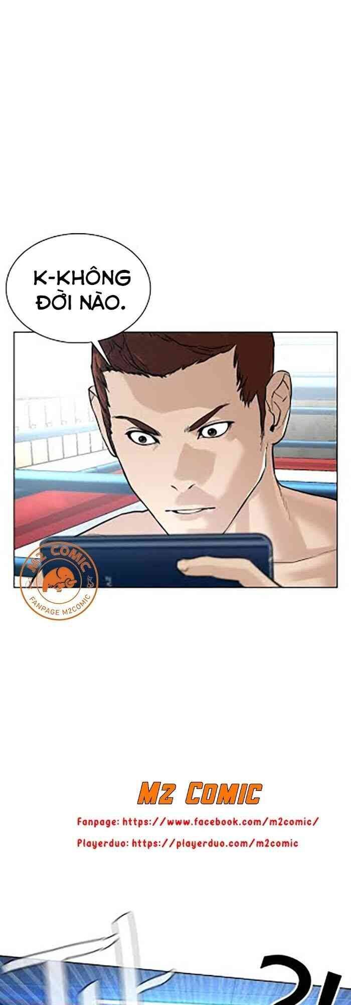 Học Cách Chiến Đấu Chapter 71 - Trang 32