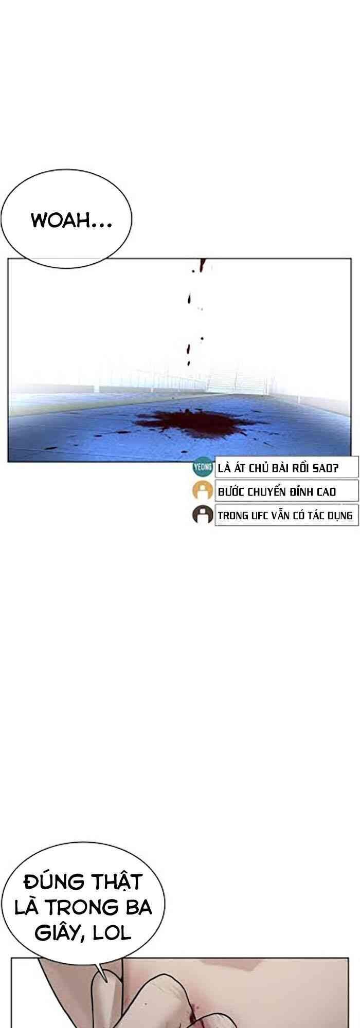 Học Cách Chiến Đấu Chapter 71 - Trang 34