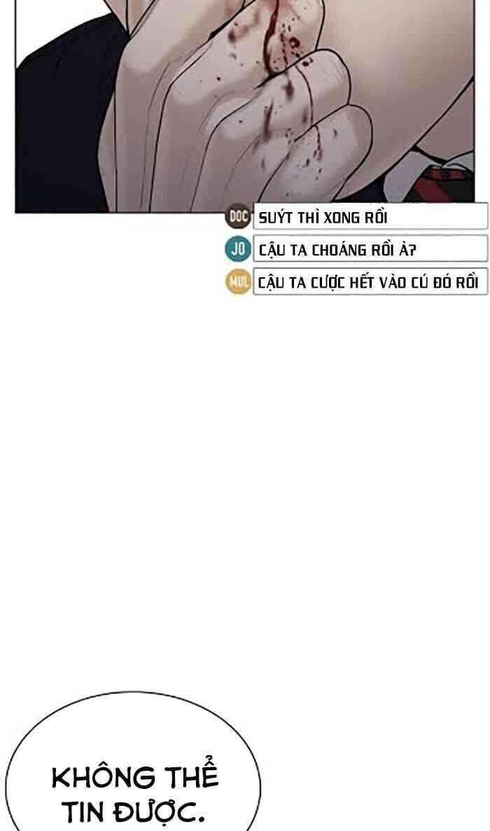 Học Cách Chiến Đấu Chapter 71 - Trang 35