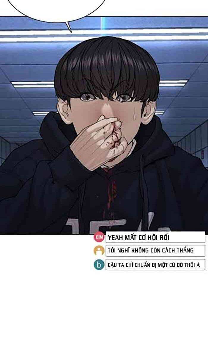 Học Cách Chiến Đấu Chapter 71 - Trang 36