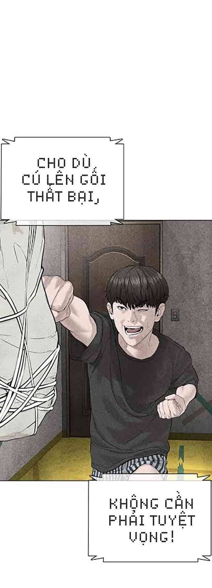 Học Cách Chiến Đấu Chapter 71 - Trang 40