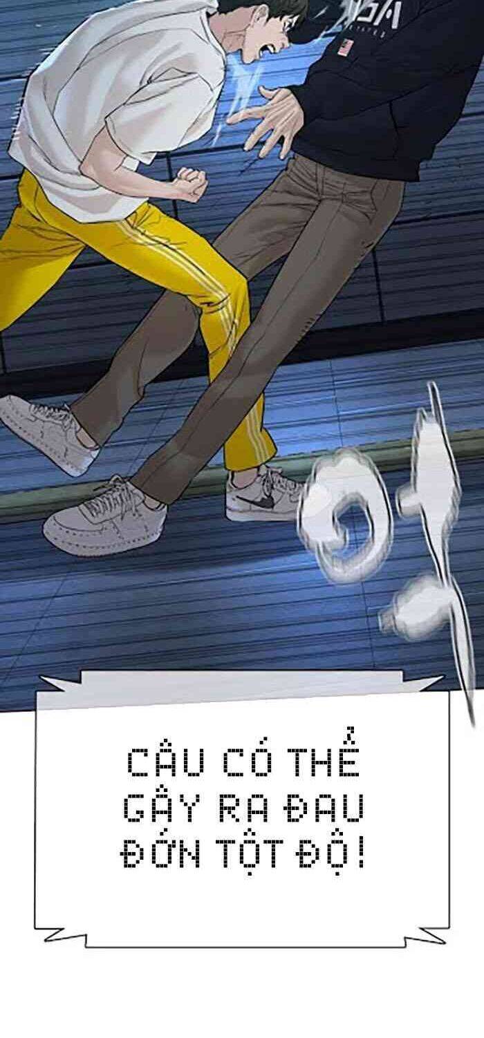 Học Cách Chiến Đấu Chapter 71 - Trang 45