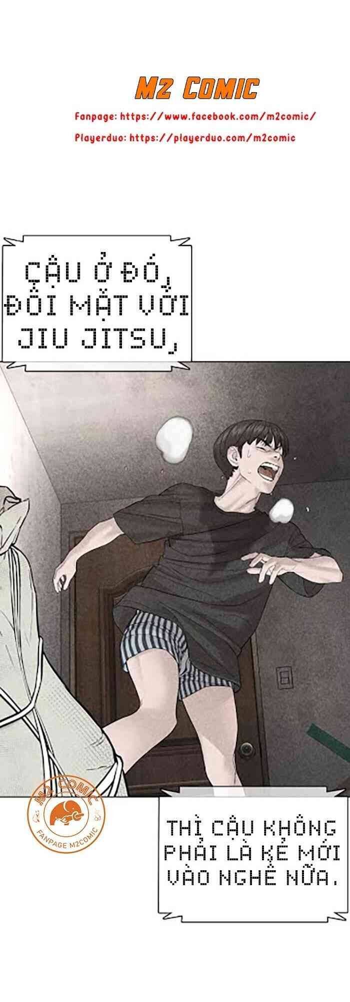 Học Cách Chiến Đấu Chapter 71 - Trang 46