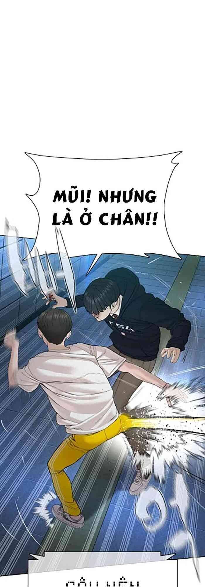 Học Cách Chiến Đấu Chapter 71 - Trang 47