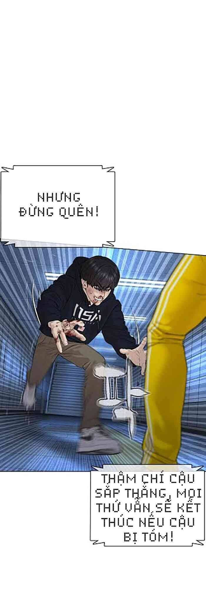 Học Cách Chiến Đấu Chapter 71 - Trang 50