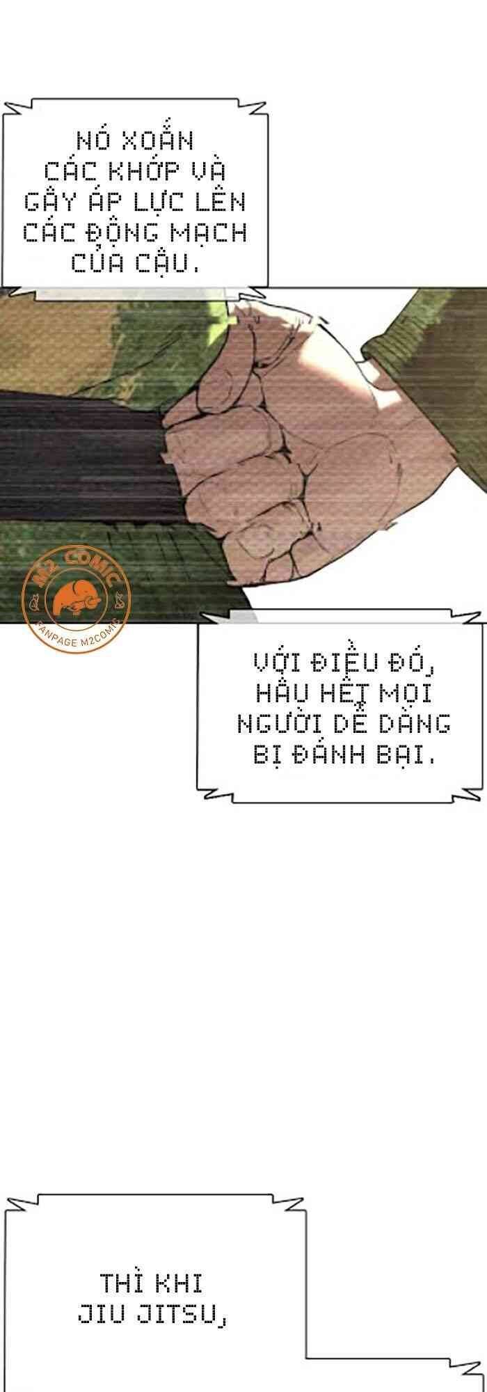 Học Cách Chiến Đấu Chapter 71 - Trang 6