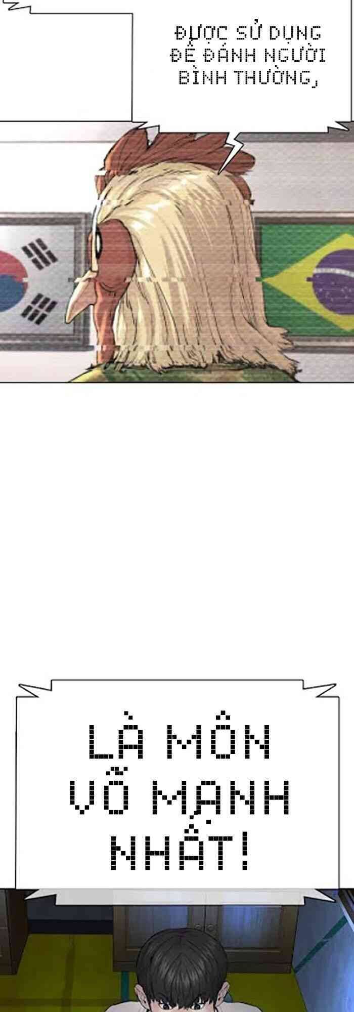 Học Cách Chiến Đấu Chapter 71 - Trang 7
