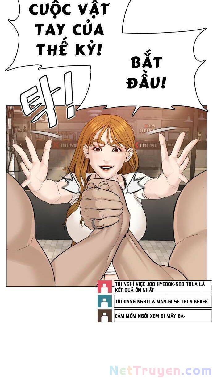 Học Cách Chiến Đấu Chapter 72 - Trang 10