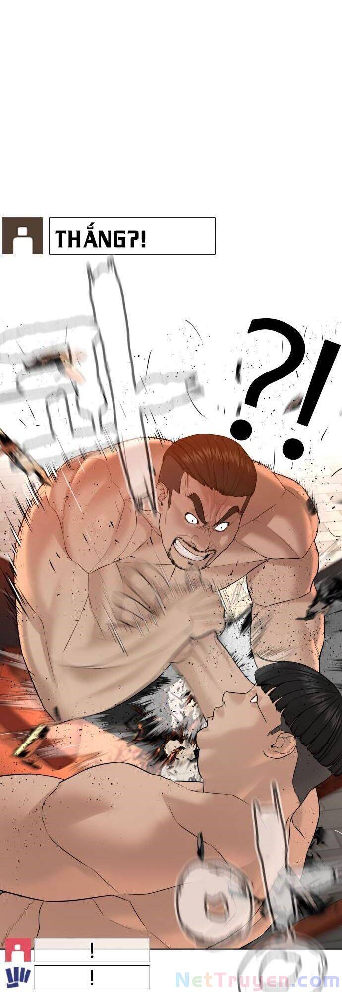 Học Cách Chiến Đấu Chapter 72 - Trang 11