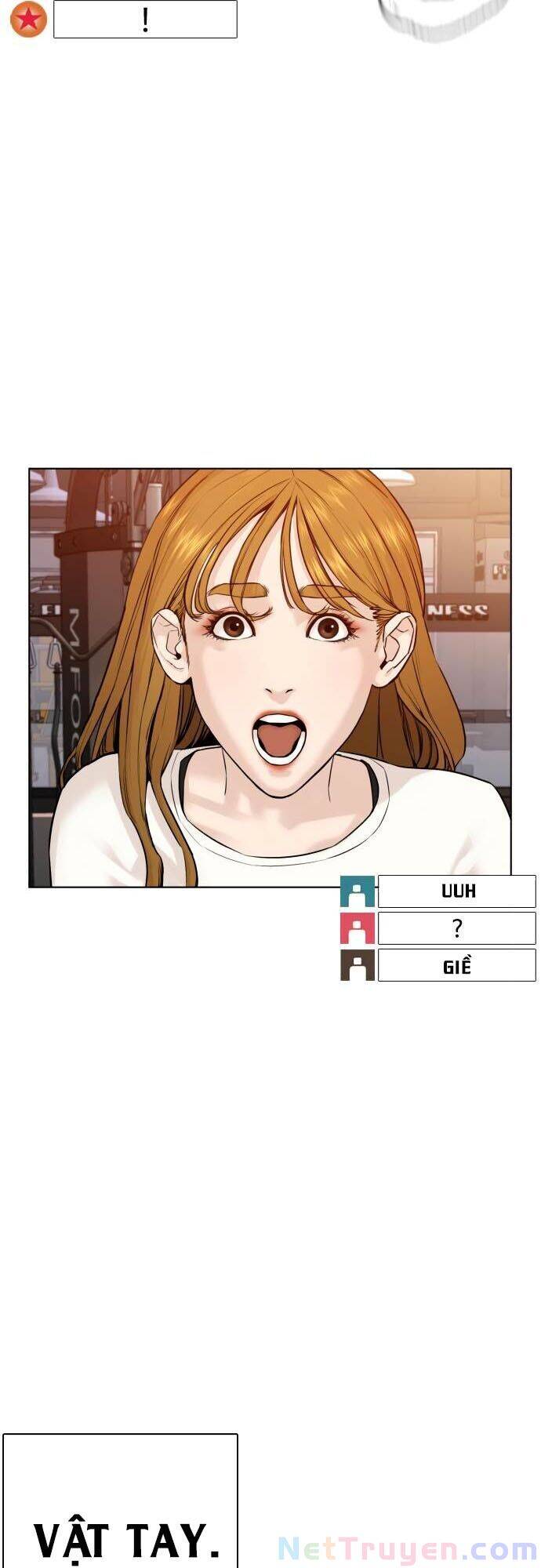 Học Cách Chiến Đấu Chapter 72 - Trang 12