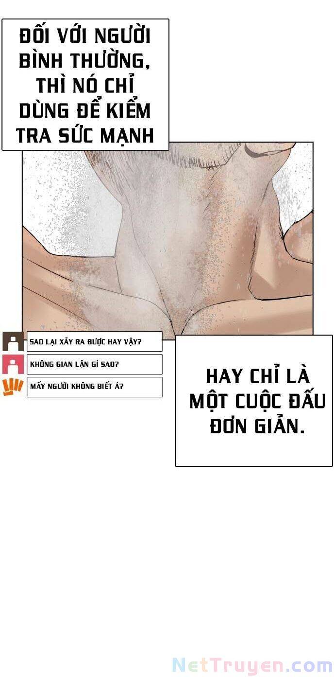 Học Cách Chiến Đấu Chapter 72 - Trang 14