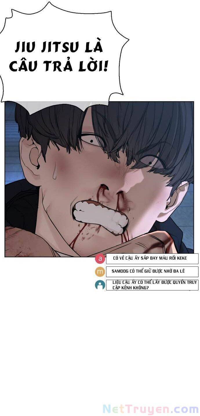Học Cách Chiến Đấu Chapter 72 - Trang 23