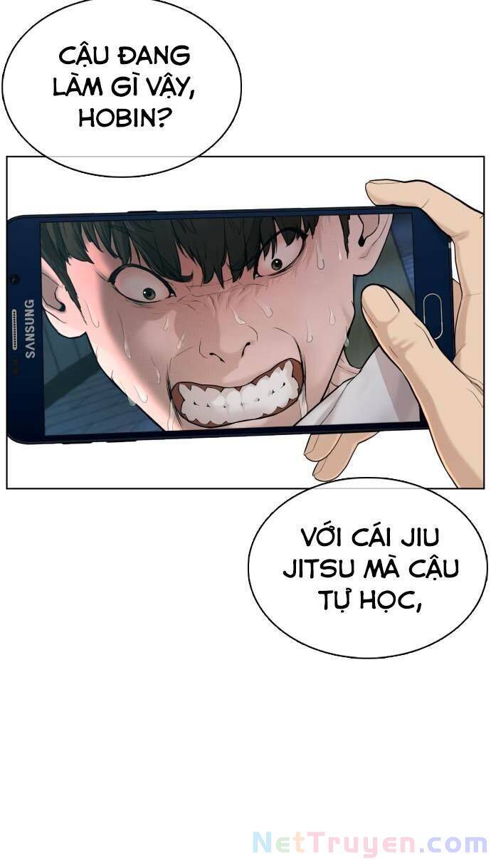 Học Cách Chiến Đấu Chapter 72 - Trang 27