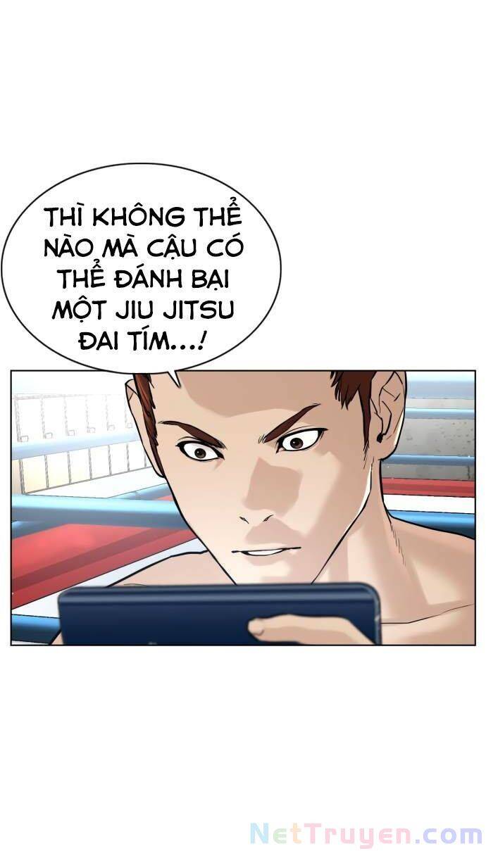 Học Cách Chiến Đấu Chapter 72 - Trang 28