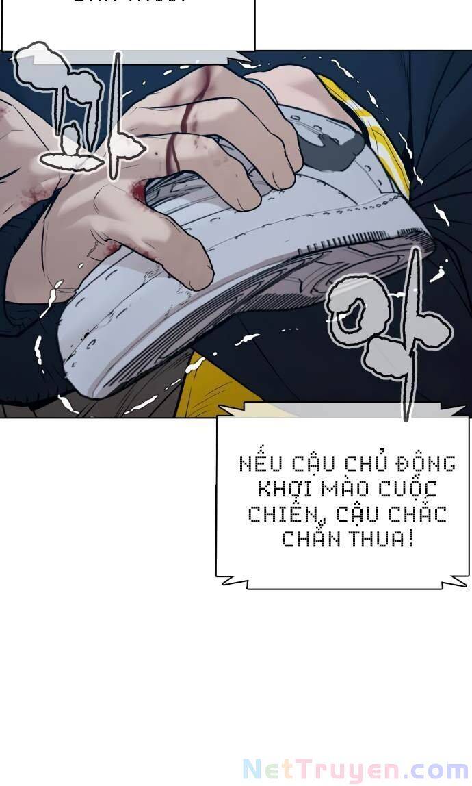 Học Cách Chiến Đấu Chapter 72 - Trang 32