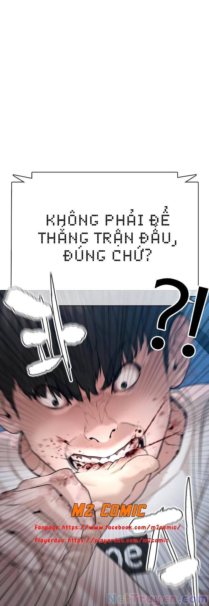 Học Cách Chiến Đấu Chapter 72 - Trang 34