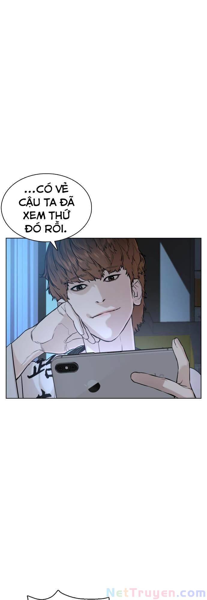 Học Cách Chiến Đấu Chapter 72 - Trang 43